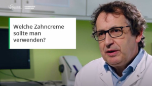 #3 – Welche Zahncreme sollte man verwenden?