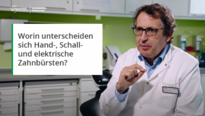 #4 – Worin unterscheiden sich Hand-, Schall- und elektrische Zahnbürsten?