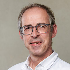 Prof. Dr. Gholamreza Danesh