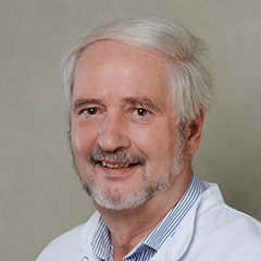 Prof. Dr. Andreas Schulte