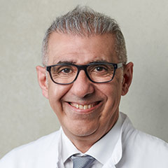 Prof. Dr. Gholamreza Danesh