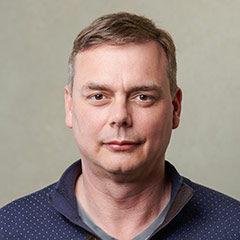 Dr. Frank Tolsdorf