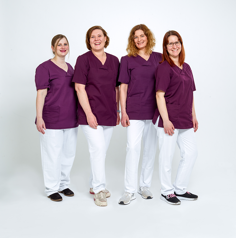 prophylaxecenter